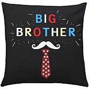 Brother Cushion Online