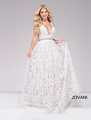 Jovani Evening Gowns