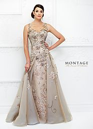 Glow like an Angel With the Mon Cheri Prom dresses!