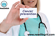 Cancer Prevention: Foods For Cancer Patients To Avoid