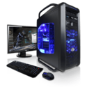 CyberPowerPC - UNLEASH THE POWER - Create the Custom Gaming PC and Laptop Computer of your dreams