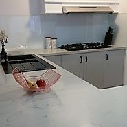 Silestone Benchtops & Reconstituted Stone Melbourne