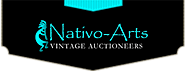 Get Wide Range of Vintage Navajo Jewelry at Nativo-Arts