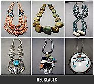 The Major Points to Know When Buying Native American Jewelry Online