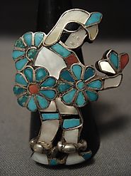 Highest Quality Navajo Pins to Traditional Native American Jewelry Visit Nativo Arts