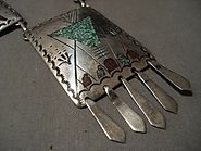 Nativo Arts: Shop Authentic Native American Pendants