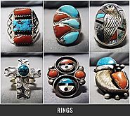 Tips for Buying the Native American Jewelry