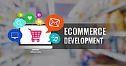 Best eCommerce Website Development Company in Delhi India