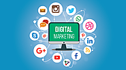 Find Best Digital Marketing Company in Noida India