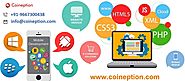 About Coineption Technology Pvt Ltd
