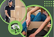 Removalists Melbourne | Best and Cheap Removalist in Melbourne
