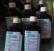 Buy Hi Tech Promethazine Cough Syrup Online | Hi Tech For Sale Online