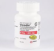 Buy Vicodin Online | Vicodin For Sale Online | Buy Pains Medication Online