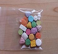 Buy Ecstasy 100mg (MDMA) Online | Order Ecstasy 100mg (MDMA) Online