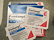 Buy Fentanyl Patches Online | Mail Order Fentanyl Patches