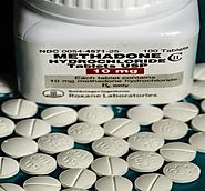 Methadone 10 mg For Sale | Buy Methadone Online Without Prescription