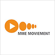 MME Moviement AG - My, Myself & Eye