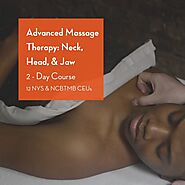 Say goodbye to neck pain with our professional neck massage