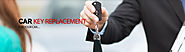 Professional and Reliable Car Key Replacement and Locksmith Services