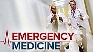 Emergency Medicine Specialist Email Lists