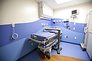 Crescent Medical Center - Nearest Emergency Room - Lancaster
