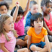 Country Club Montessori School | The Children's Academy