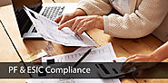 PF & ESIC Compliance - Gupta Conslutant