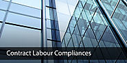 Contract Labour Compliances - Gupta Conslutant