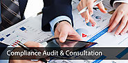 Compliance Audit & Consultation - Gupta Conslutant