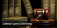 Labour Laws Licensing - Gupta Conslutant