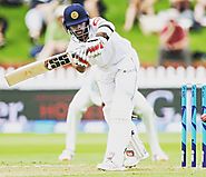 Australia vs Sri Lanka: Relief for Sri Lanka as Mendis cleared of serious injury