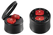 Louis Vuitton Introducing Wireless Earbuds Pricier Than An IPhone XR