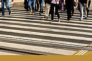 Pedestrian Accident Lawyer In Philadelphia