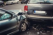 Philadelphia Auto Accident Lawyer