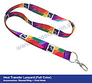 Want a Professional Look? Find the Best Printing Works for Lanyards | RENOSIS Industries Private Limited