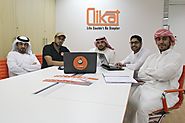 Clikat Provides Dubai With the First Home Needs Service Mobile Application – UAE News in Dubai