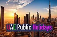 2019 – UAE Public Holidays | Dubai Vacancies | Media Advertising in Dubai - DigitalMediaDubai.over-blog.com