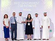 Dubai Careers-ENOC Group wins at the Clean and Sustainable Cities Awards 2019 – UAE News in Dubai