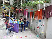 Modern Preschools paves way for quality education Article - ArticleTed - News and Articles