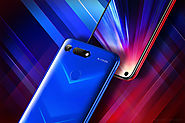 Honor View 20 is the first Flagship Smartphone to feature the all-new punch-hole display. Which, maybe the major infl...