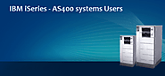AS400 Users Mailing List | IBM iSeries Customers Mailing Addresses Database
