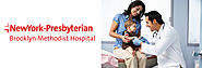 Pediatrics at Degraw | NewYork-Presbyterian Brooklyn Methodist Hospital