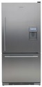 33 Inch Counter Depth Refrigerators (Reviews/Ratings)