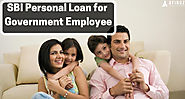 SBI Personal Loan for Government Employees – Eligibility, Interest Rate