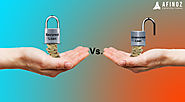 Secured vs Unsecured Personal Loan