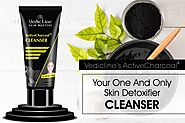 Active Charcoal Cleanser
