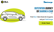 For Low-Cost Ride Apply Ola Coupons