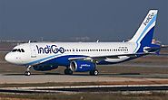 Indigo is the Best Low-Cost Domestic Airline
