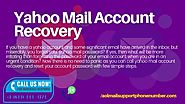 Easy Steps to Recover Yahoo Mail Password with Security Questions