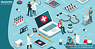 IoT Healthcare Solutions
